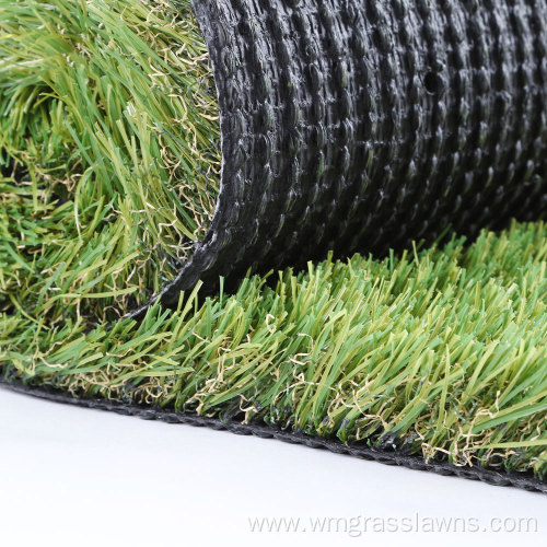 Artificial Turf for Pet Landscaping Synthetic Grass